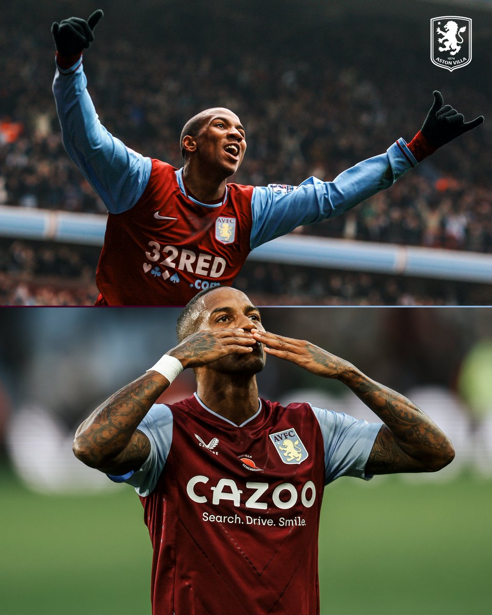 Aston Villa tweet media