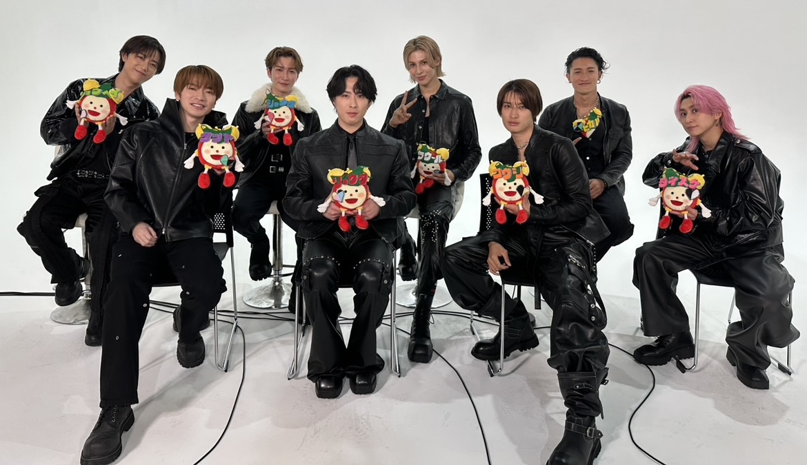 めざましテレビ tweet media