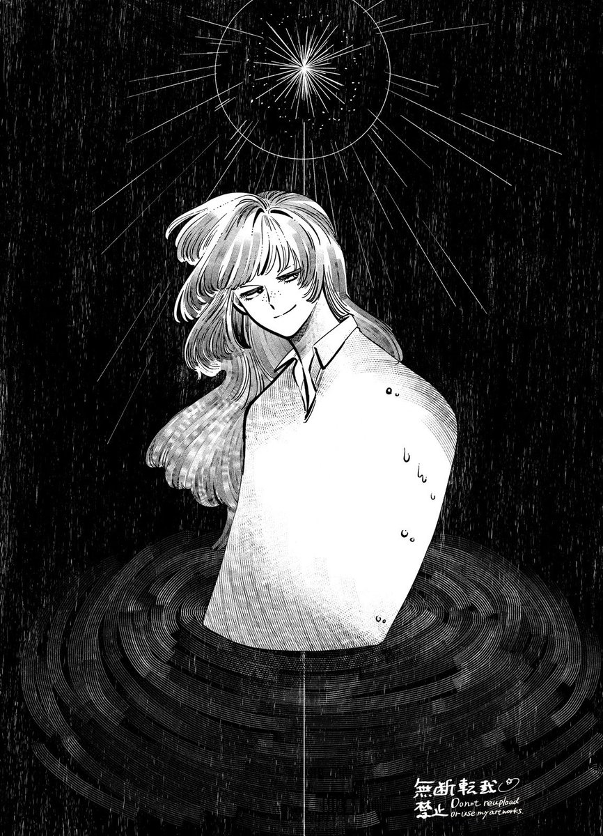 yakiudonuma0429's tweet image. #創作 #OC