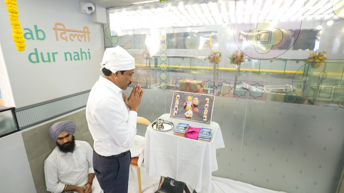 Dr. Sanjeev Naik tweet media