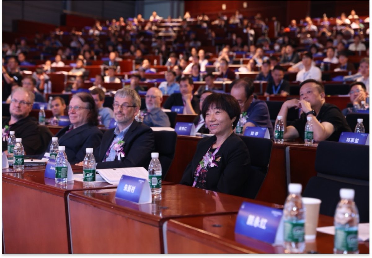 ISEATorg's tweet image. At the Previous ISEAT, numerous renowned experts, scholars, enterprise managers, and senior engineers in acoustics and related fields gathered at ISEAT to exchange views on new technologies, applications, and developments in audio technology and related areas.
#ISEAT #Proaudio