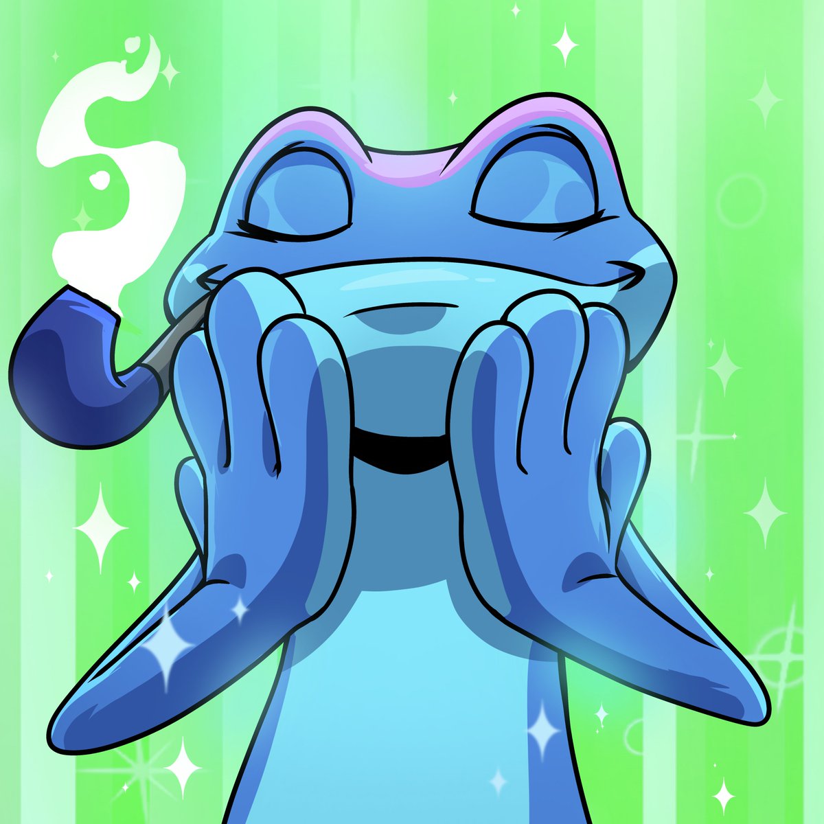 SNEK just hits different 🐍