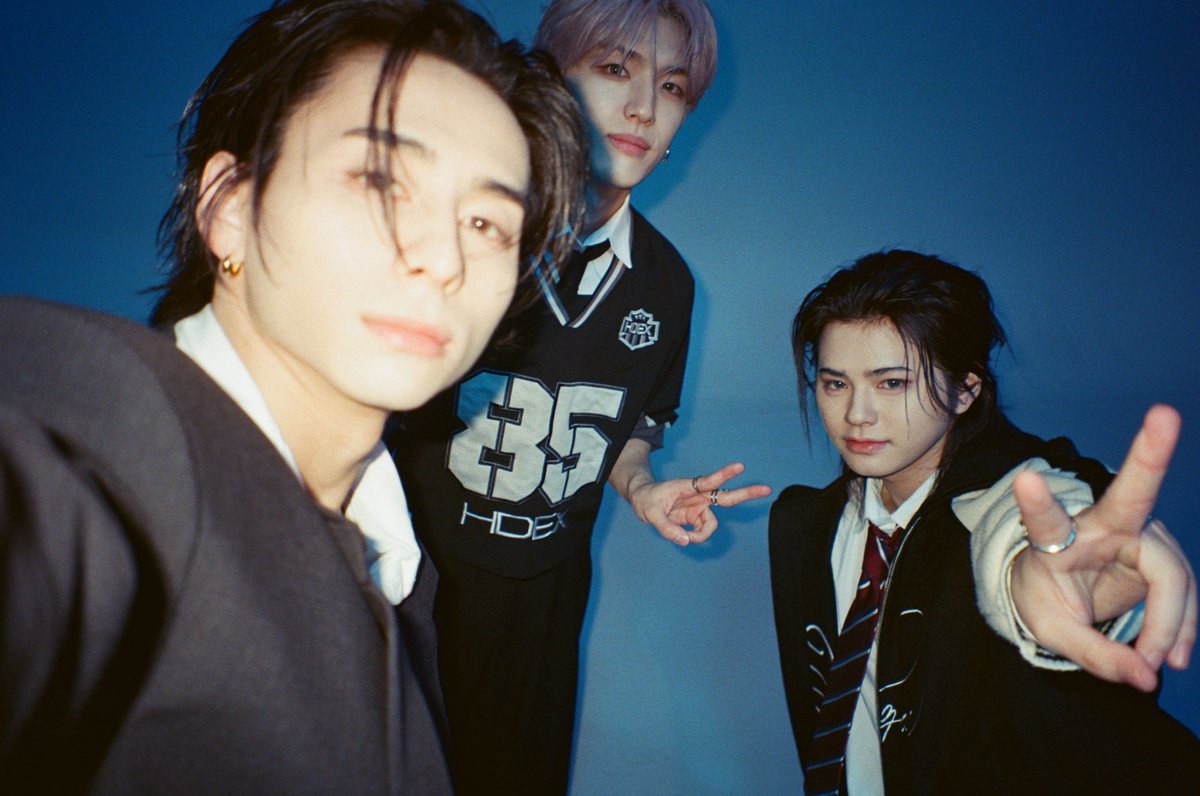 MPD(엠피디) tweet media
