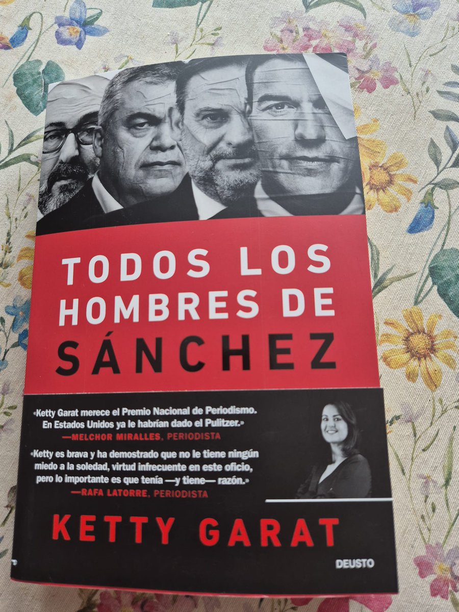 Noemí Noguerol 🇪🇸 tweet media