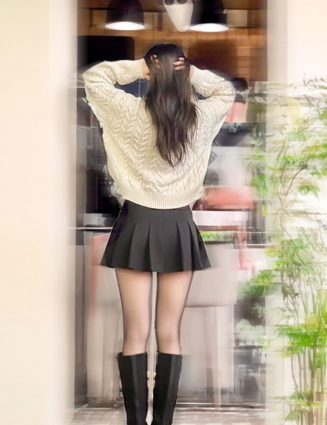 るみか tweet media