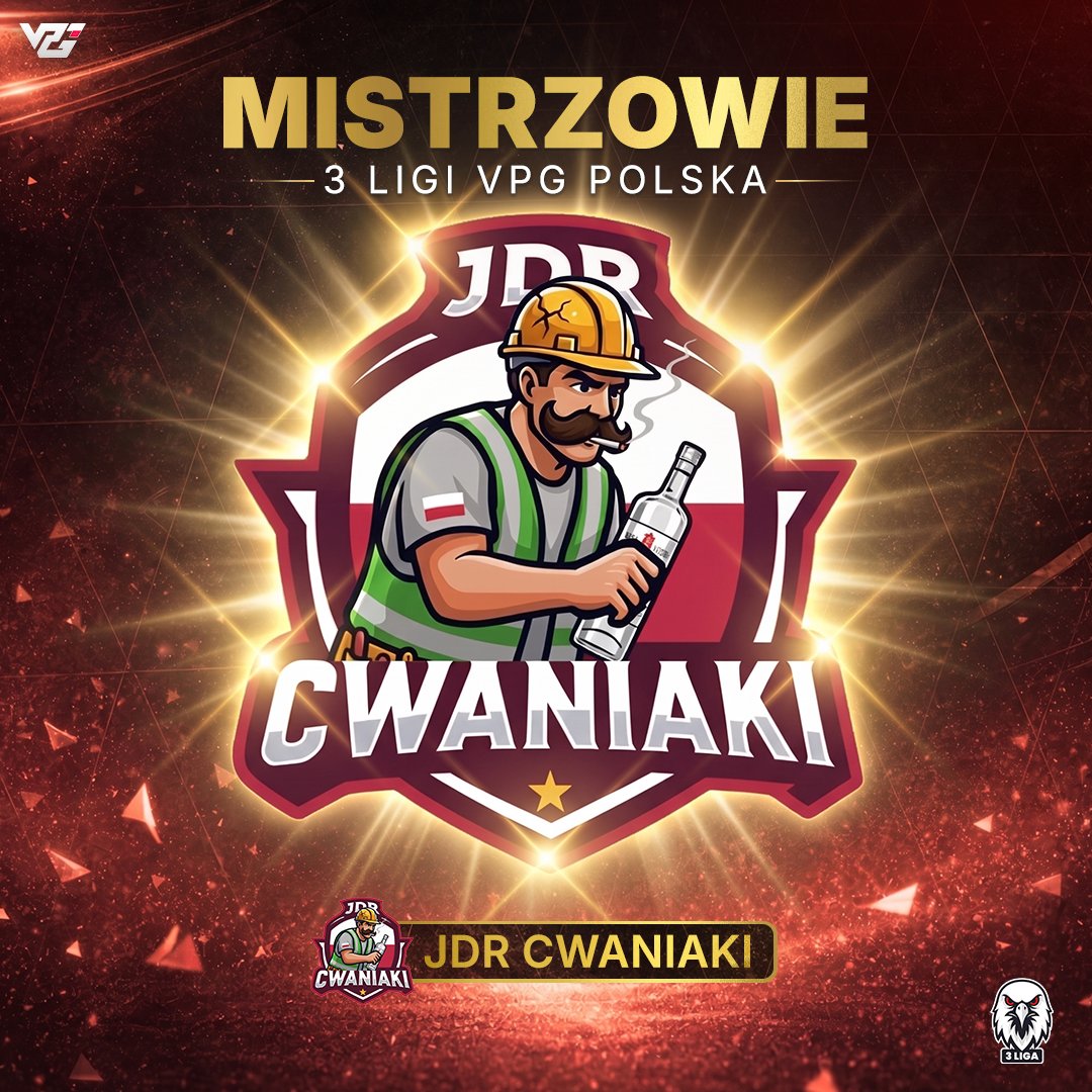 VPG Poland tweet media
