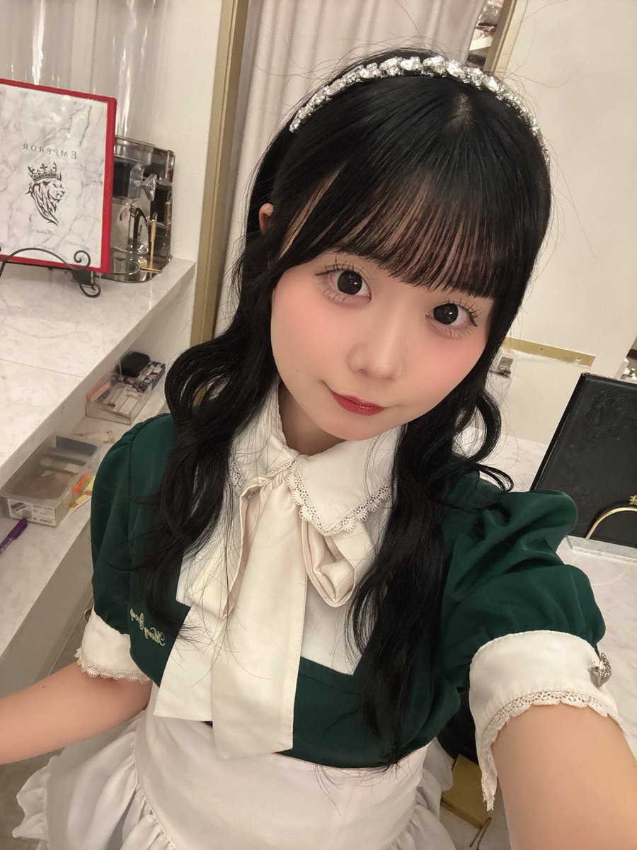 ねね🐰EMPEROR tweet media