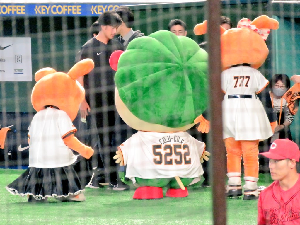 taimaidayo's tweet photo. コジコジ置いとくね https://t.co/wUl84GkGmp