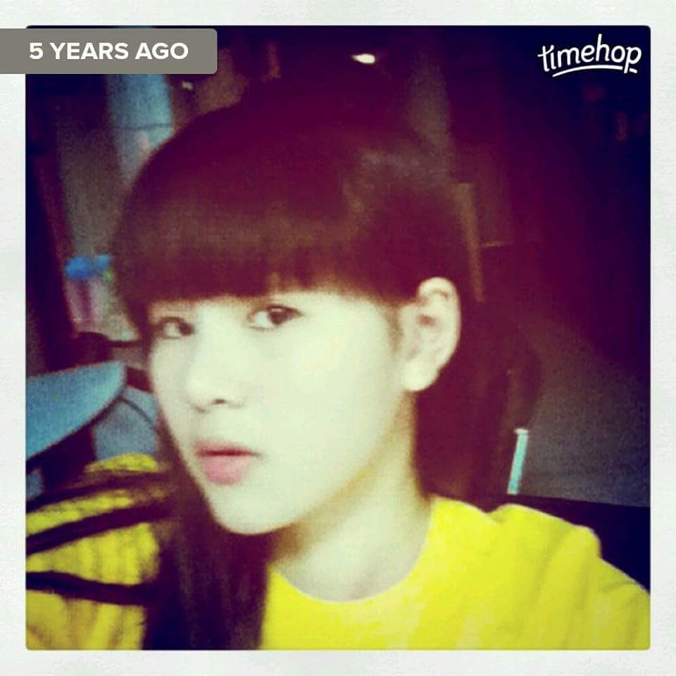 ddxar1's tweet photo. สีที่ใช่ใครก็ชอบ🤣

#AppleLapisara https://t.co/BLdWTPRA51