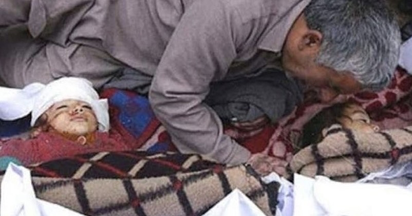 Wazir_e_Vasuki's tweet photo. Recalling the massacre of 35 innocent Hindus on 30th April 2006:

April 30 stands as a grim reminder of one of the most brutal terror attacks targeting Hindus in Jammu. On this day, Islamic militants affiliated with Lashkar-e-Taiba raided Thawa village, where they mercilessly killed 22 Hindus, lining them up outside their homes and executing them at close range.  Among the victims was a young child, barely five or six years old. The horror of the incident was so overwhelming that even the doctor who examined the bodies reportedly succumbed to a fatal panic attack brought on by the shock.

Just hours later, Militants, including a local operative identified as Aijaz Ahmed from Basantgarh, abducted 15 people from Lalon Gala village in the Kulhand area of Udhampur district. After confirming the religious identities of those captured, they released Siraj-ud-din and Rukin-ud-din, while the remaining 13 Hindus were mercilessly killed.

The apparent aim of such a horrendous terror attack was to drive Hindus out of these mountainous areas, in order to establish control and expand the reach of secessionist militancy beyond the Kashmir Valley. And the bitter irony, as many saw it, was that all late PM Manmohan Singh offered was condemnation of the attack. 

The number of Hindus killed in Jammu during the peak of the insurgency speaks to how communities were left at the mercy of forces that showed little regard for their suffering.