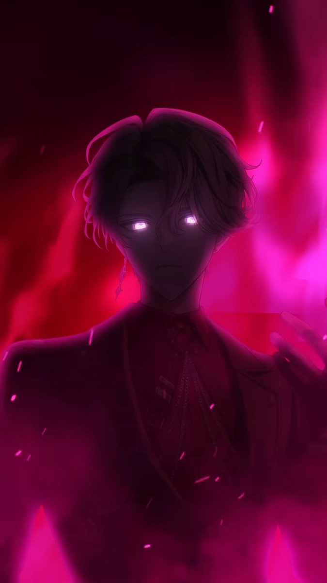 Freodore💿📌NIJISANJI EN tweet media