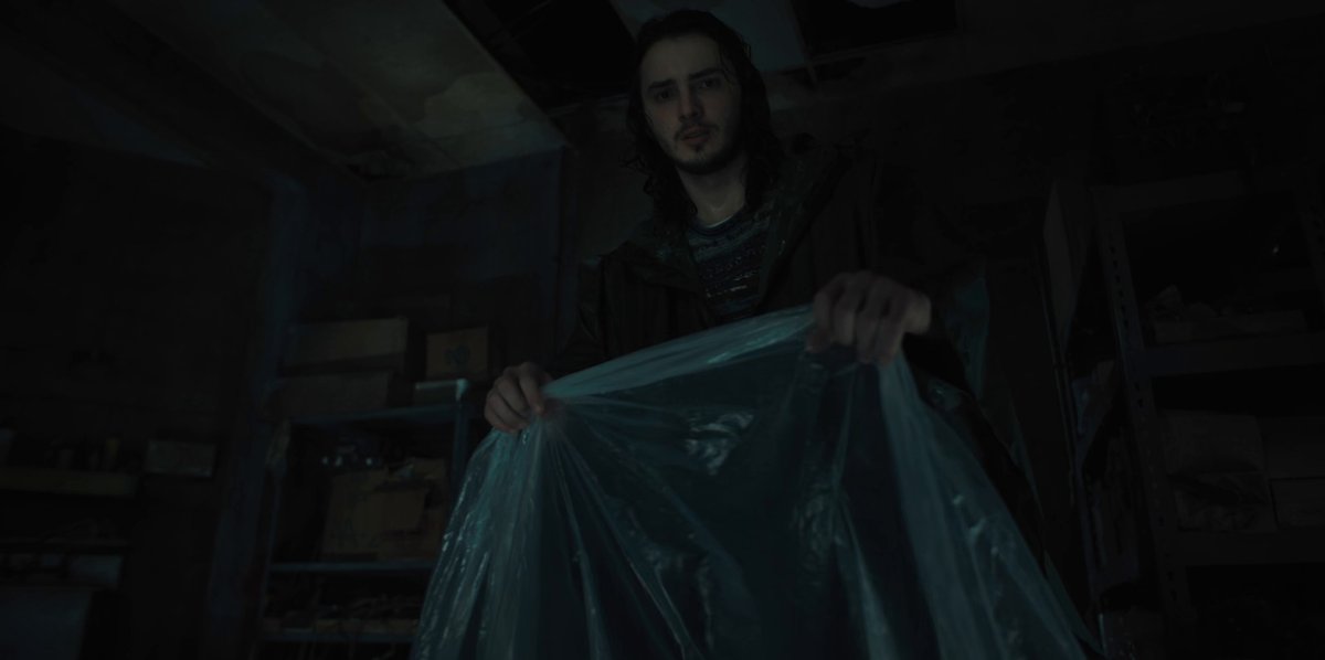 Every FNAF Movie 2 Frame In Order (also on 🦋/ 🐘) tweet media