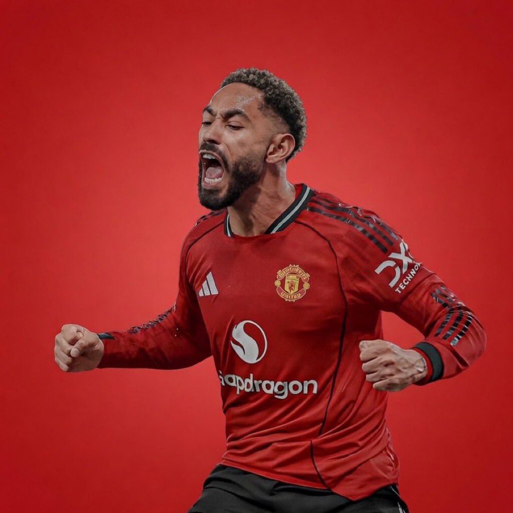 khaymighty's tweet photo. Man united fans let’s be mutual, follow me and I follow back https://t.co/wOD14Plcgt