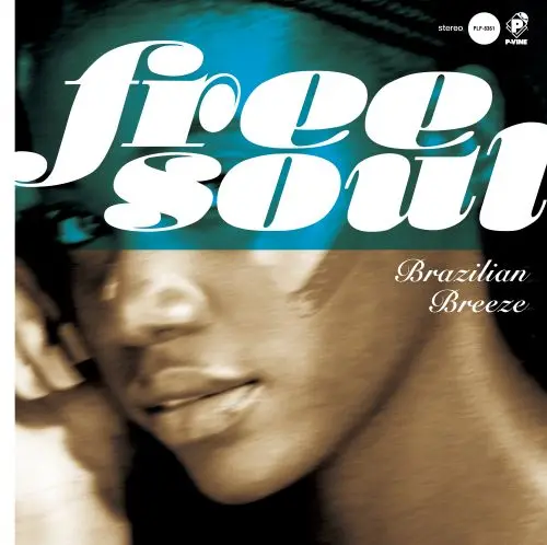 大ニュース／／ 『Free Soul』『Cafe Apres-midi』最新作レコード