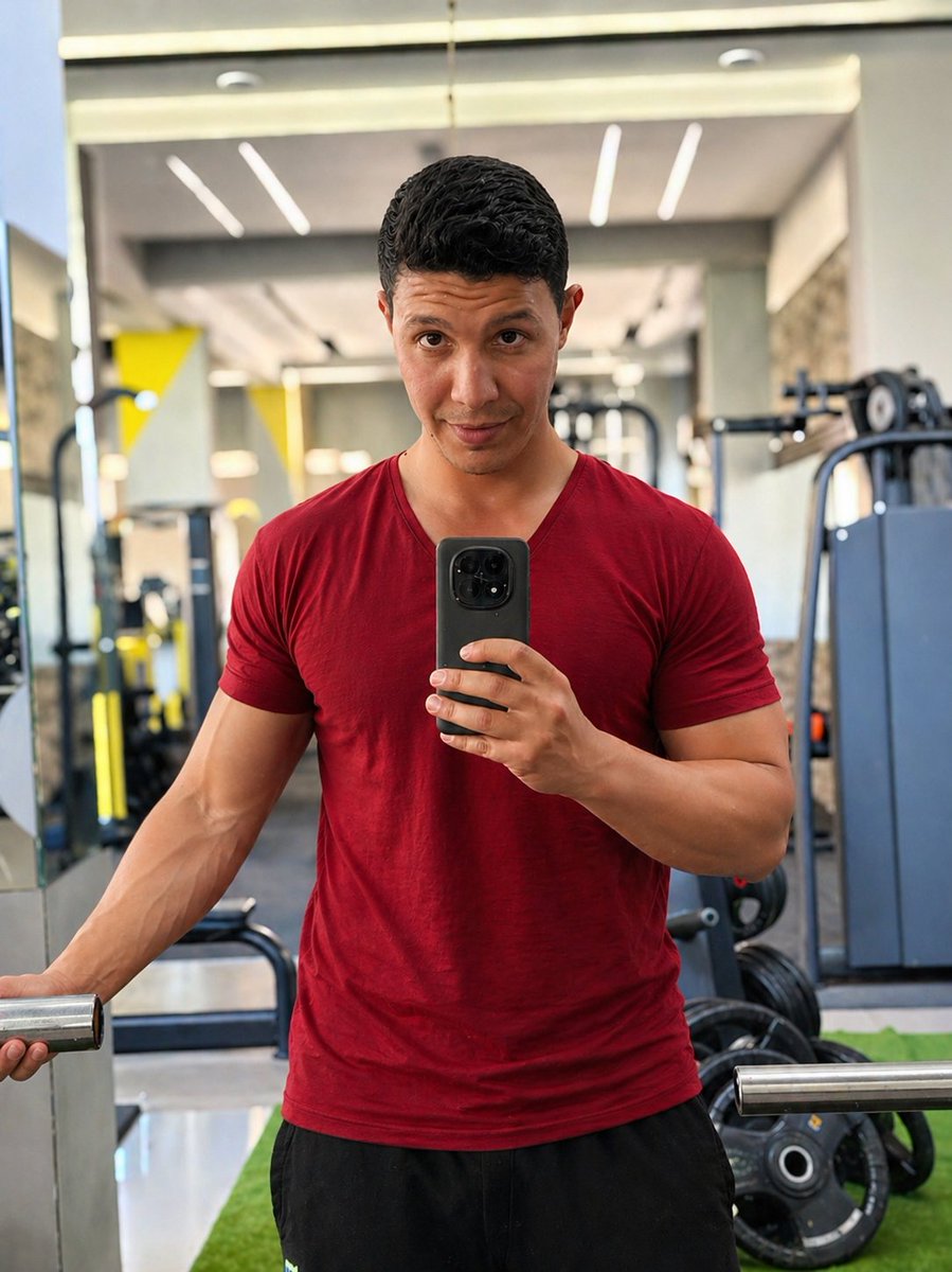 AlharamPs's tweet photo. كن قويا .

#fitness #gym #bodybuilding #workout #training #nutrition #health #fatloss #weightloss #muscle #musclebuilding #leanbulk #cutting #bulking #homeworkout  #shorts #wheyprotein #creatine https://t.co/KobdIkoyfL