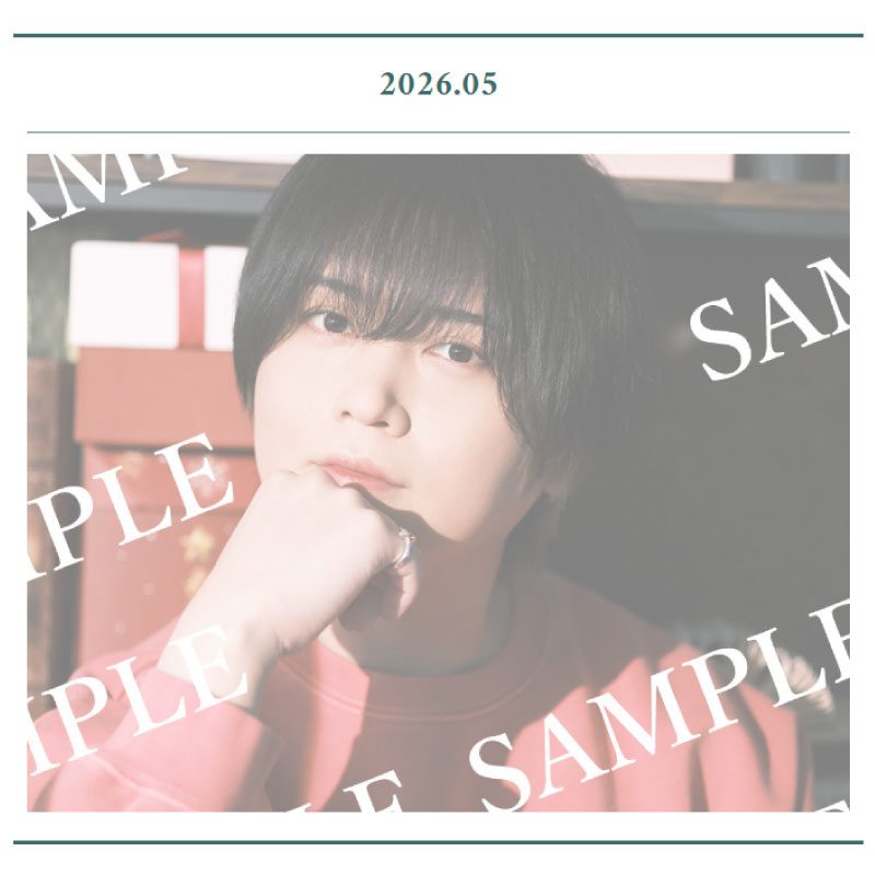 斉藤壮馬【Artist Official】 tweet media