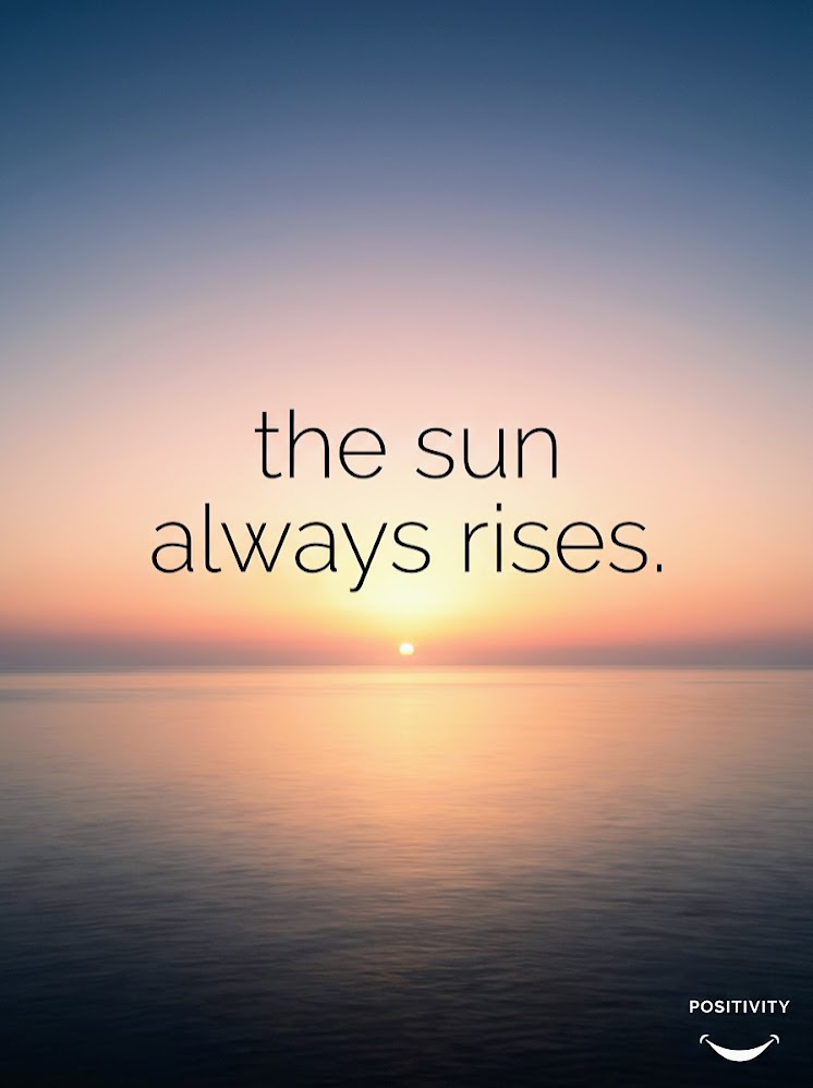 POSITIVITY tweet media