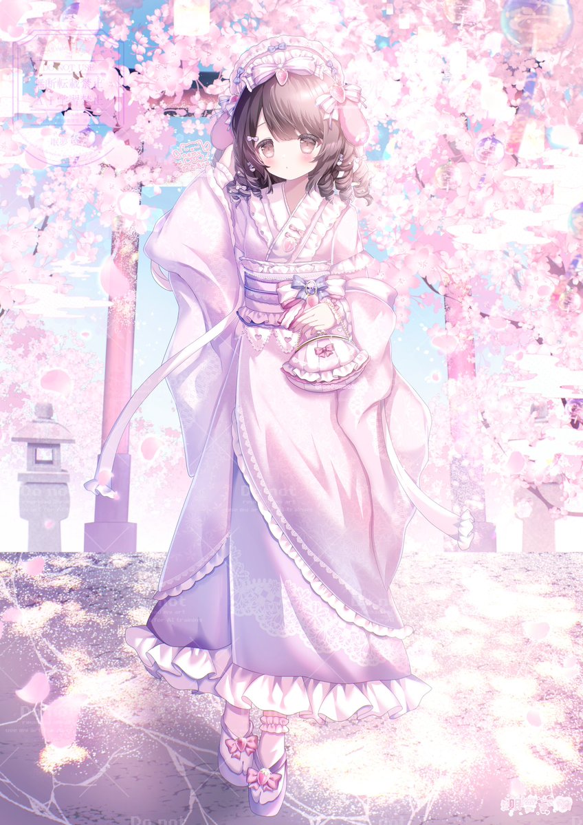 眠夢ちゃ🎀 tweet media