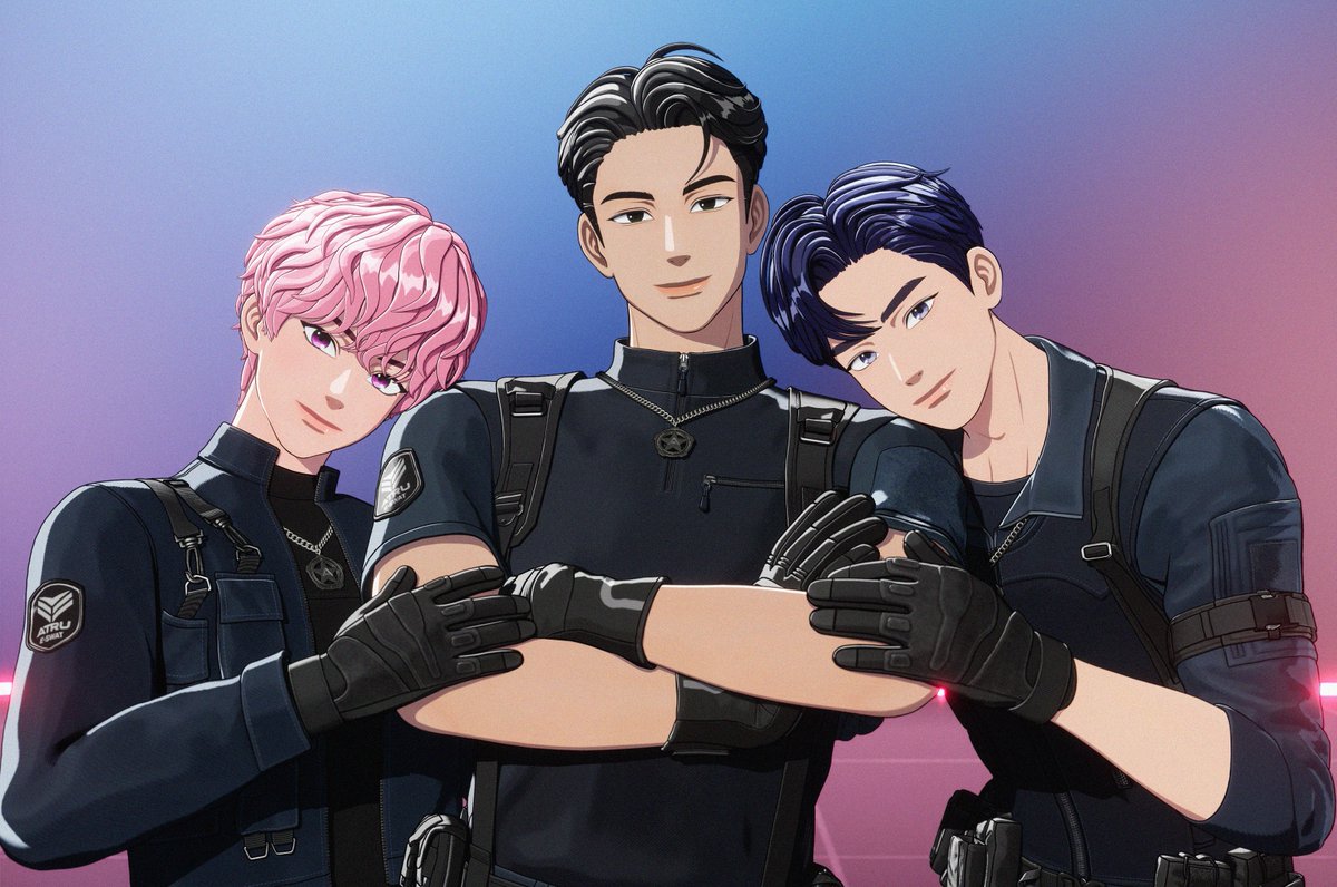 MPD(엠피디) tweet media