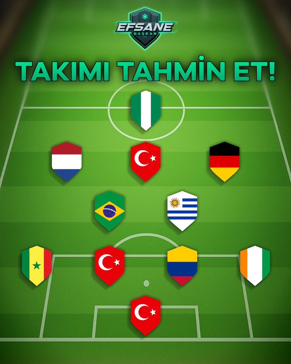 Efsane Başkan tweet media