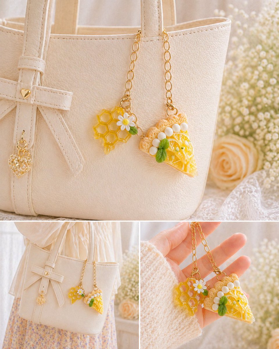 Dolly♡Sweets （ドーリースイーツ）デザフェスvol.63ブースP385.386 tweet media