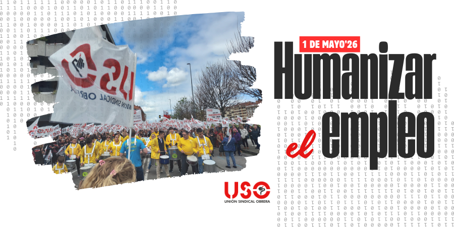 Confederación USO tweet media