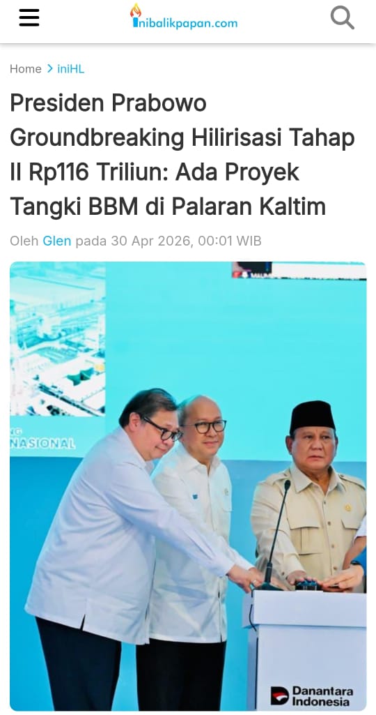 s_suparman40's tweet photo. @agathadew_ Semua putra-putri negeri bergerak bersama. Tiada satupun ketinggalan di belakang. Itulah Indonesia yang sesungguhnya.
Wujudkan Visi MasaDepan https://t.co/2qIClJZi0g