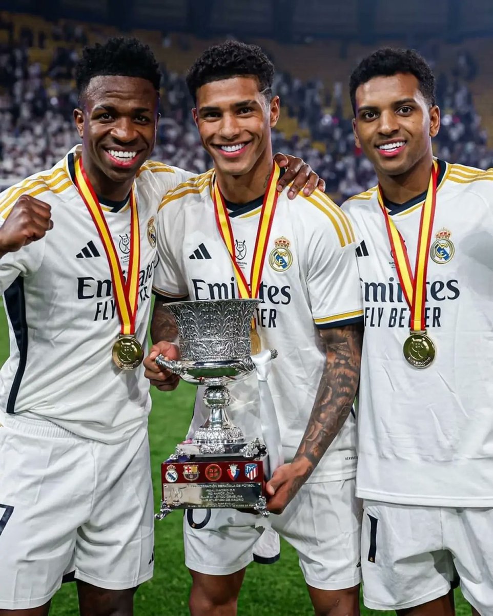 Madrid Xtra tweet media