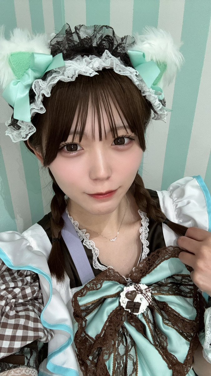 まゆ tweet media
