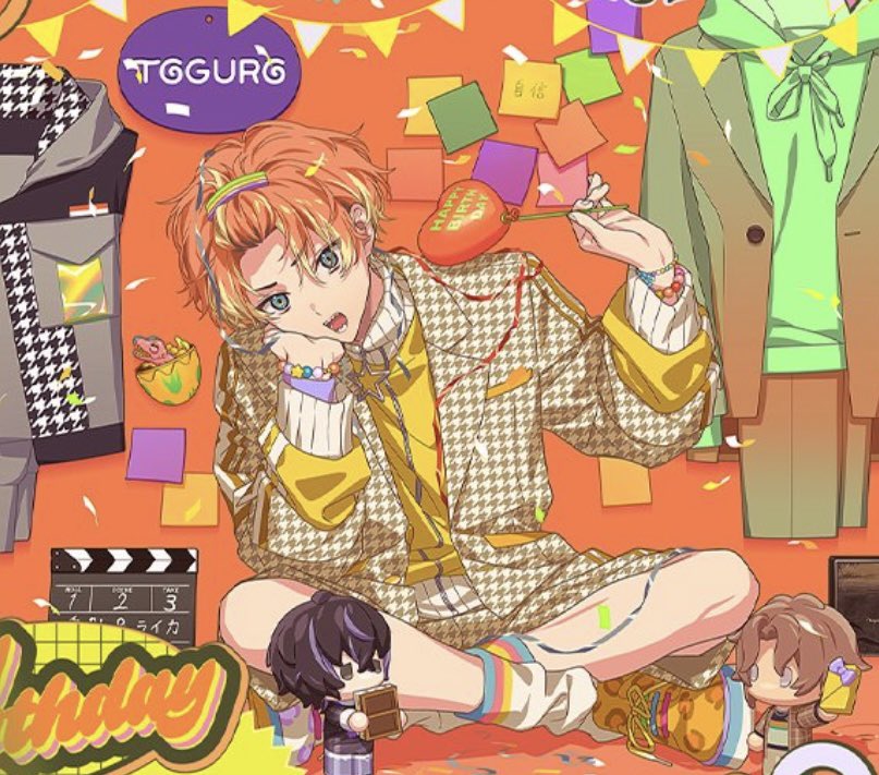 もりも tweet media