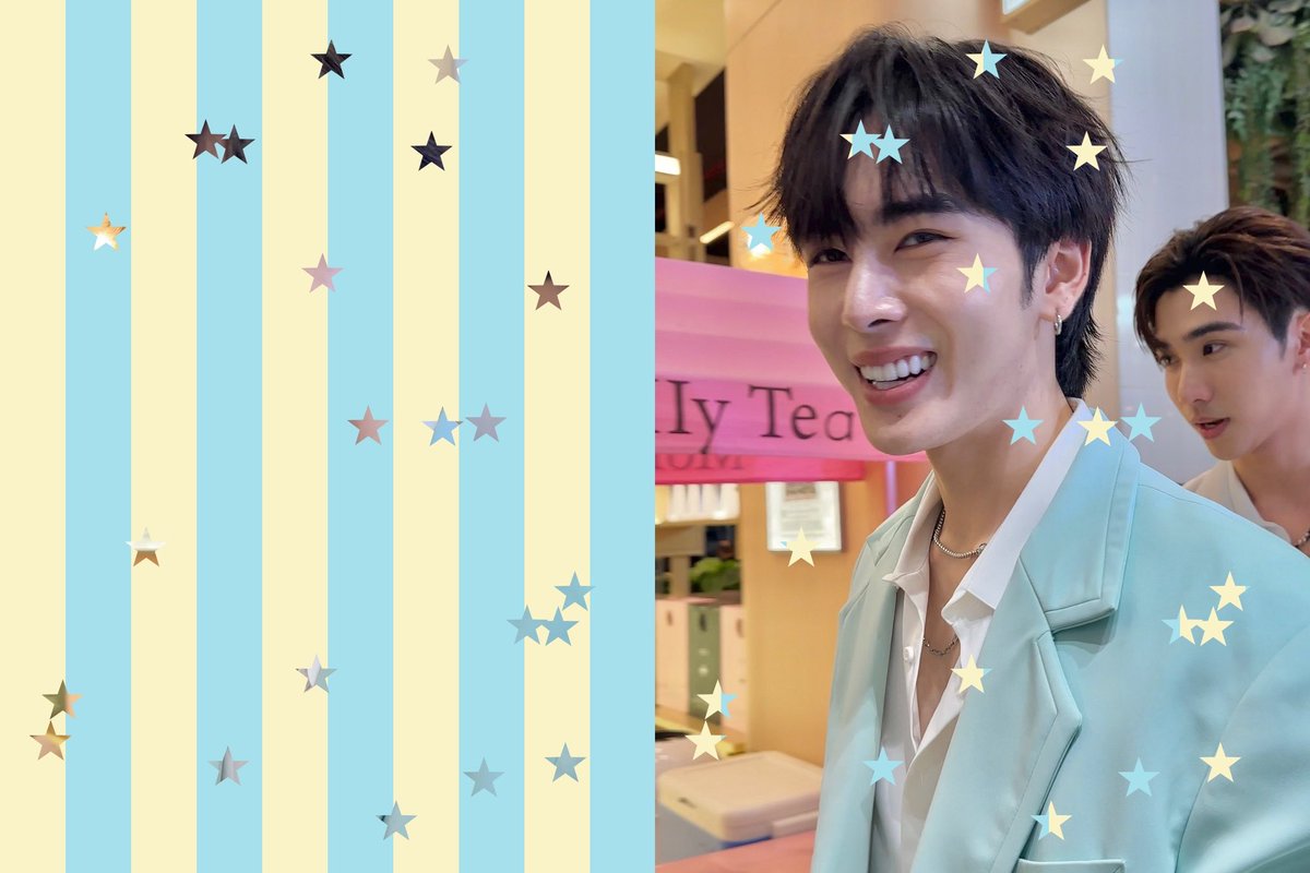 เอ็มไอเอ็นที´ސު🍭 tweet media