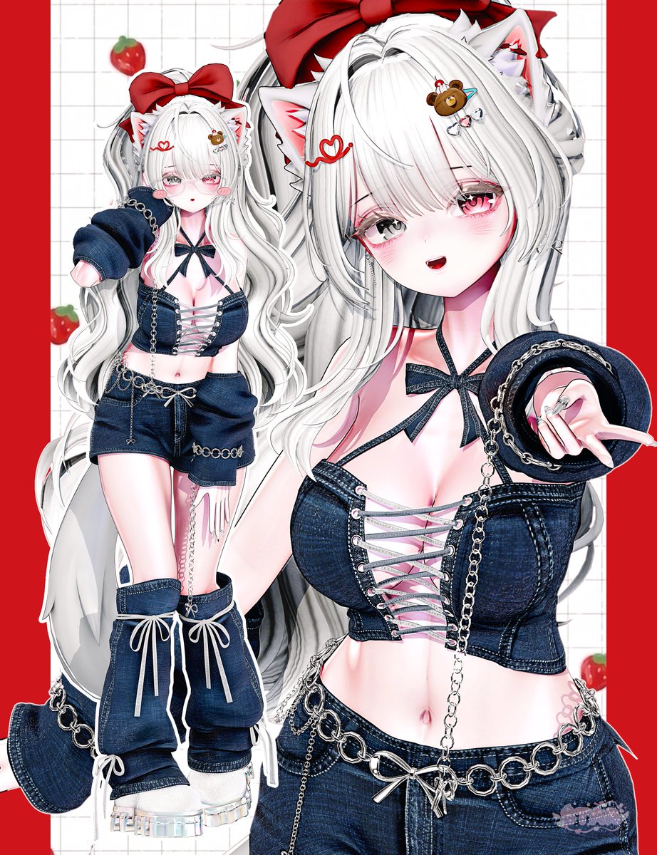 ʚ STAR ɞ tweet media