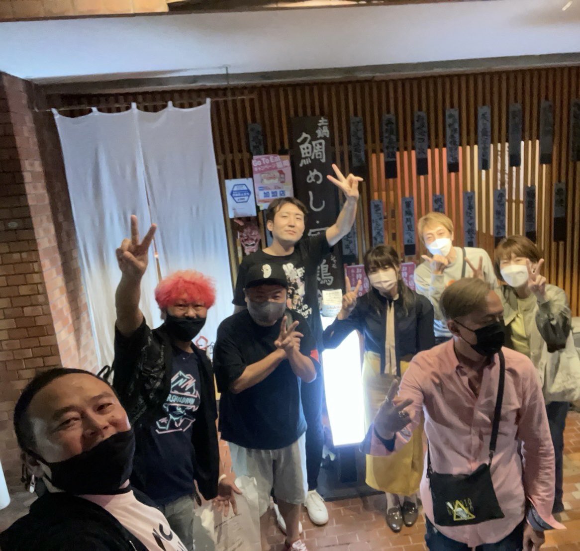 カズー tweet media
