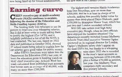 LondonPehwb's tweet image. Evidence of flawed past and present political judgment as revealed by #PrivateEye No: 1674 (1st May - 14 May 2026) Lest we forget non-declared additional costs e.g, expenses. Who coincidentally are the lobbyists and / or  donors to past and present Govt. administrations?