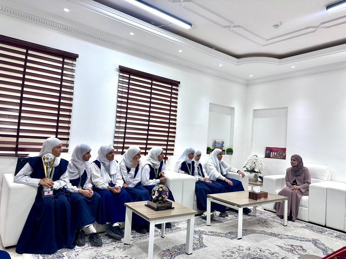 تعليمية شمال الشرقية - سلطنة عُمان tweet media