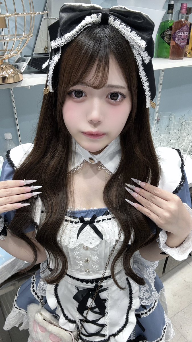なちゅ♡ tweet media