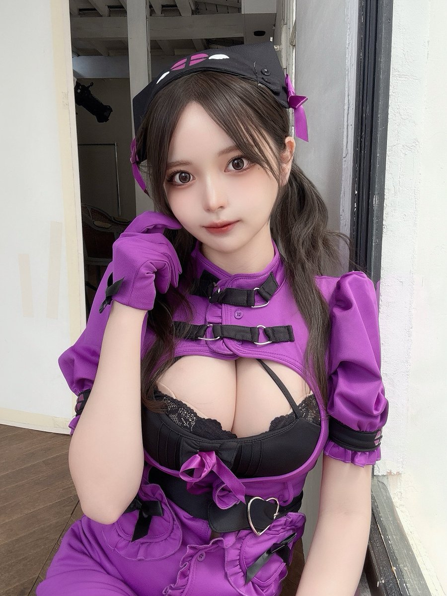 hayasemiru's tweet image. けしからんナース撮影してきた