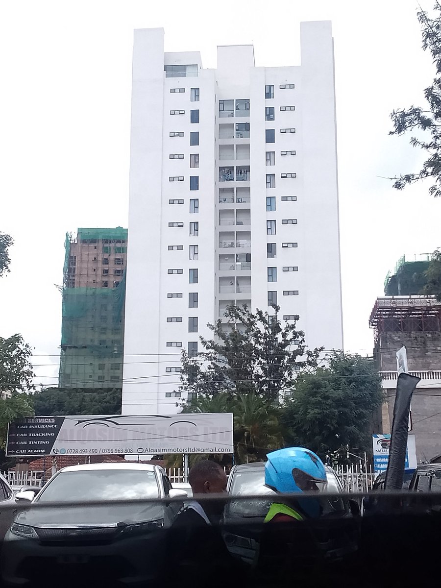 JoylizzaMwangi's tweet image. PropTech Solutions 🤔

#WomenInTech
#BuildWithAT
#WeLoveNerds