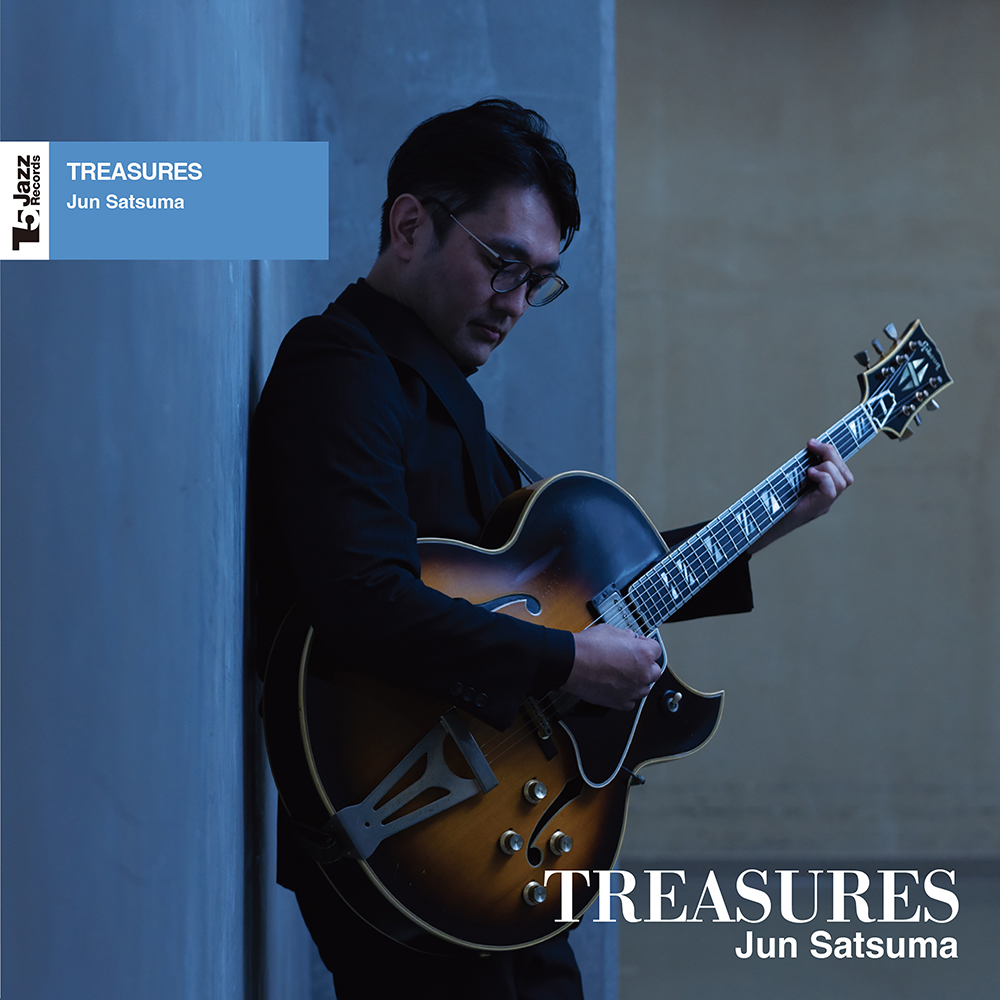 T5Jazz Records tweet media