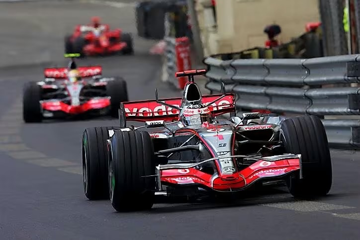 Krampon F1 tweet media