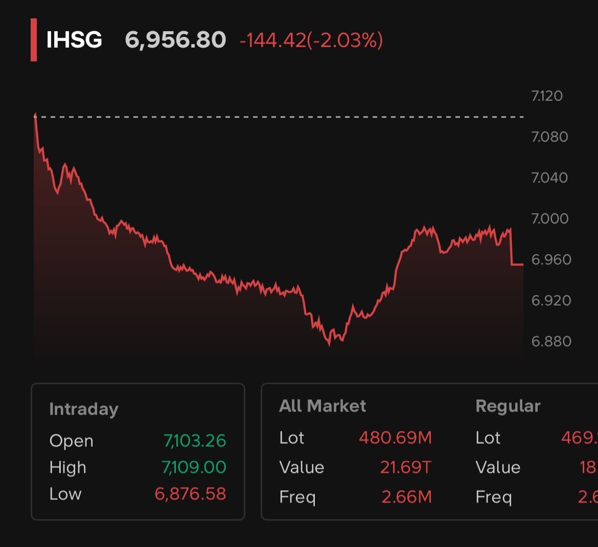 Algo Research tweet media