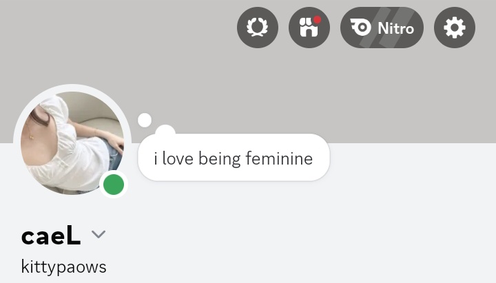 who wants to exchange discord?