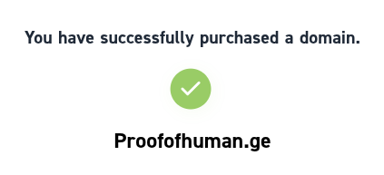 poh_network's tweet image. გამარჯობა 🇬🇪

Minus one item from the to-do list.

#Georgia #AI #ArtificialIntelligence