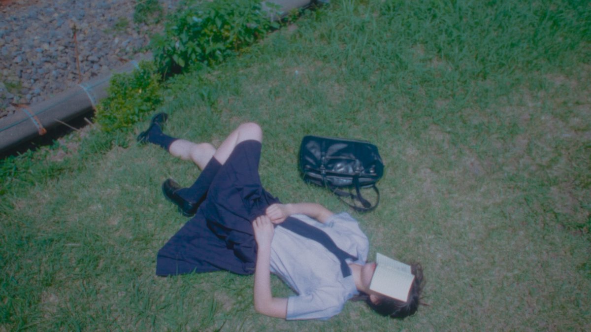 _tatsuya_w9qzk's tweet image. @juveniletalkbox 
@82major_official 
@28_sawa 

Letter feat. KIM DO GYUN(82MAJOR)
監督しました。

寒くなり、アップしていないことを思い出しました
偶然出演してくれた猫がお気に入りです
皆さんありがとうございました。

#letter #juvenile #82major #kimdogyun #紗和 #mv
@subsubeyeitp 👀