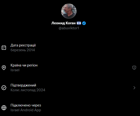 Володар тепла у твоїй Хаті 🇺🇦🏳️‍🌈🇺🇸🇮🇱 tweet media