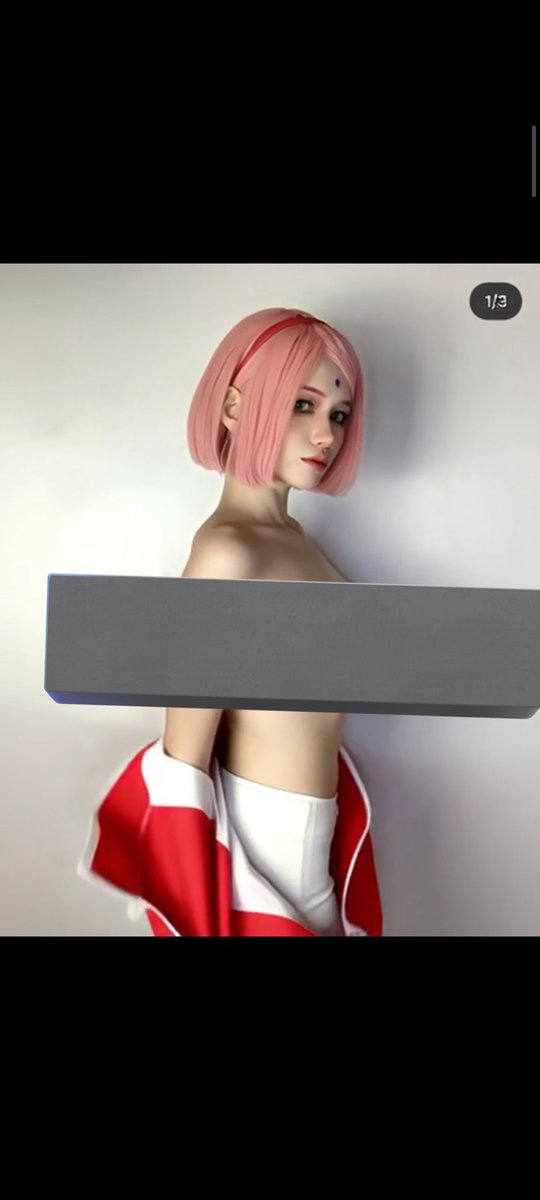 kenji925388's tweet photo. @Bacolandal Why shaffara doesn't show her tit??
Why?? https://t.co/Qd7c9d5L4n