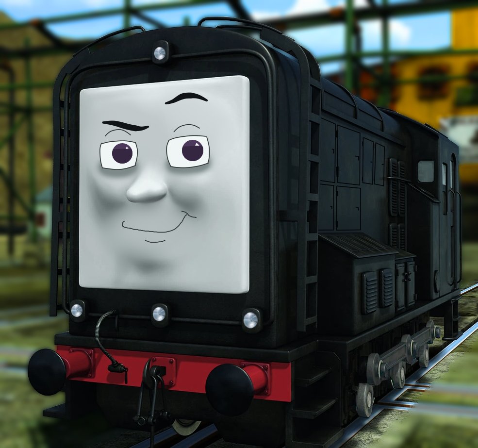 LachieV thomasfan101 tweet media