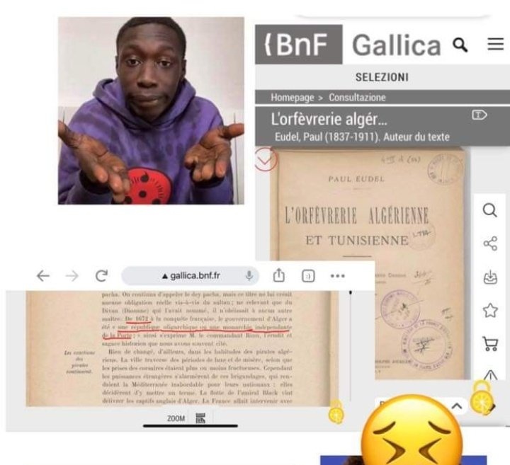 ۞قوية كنسومر🇩🇿جميلة كبوحيرد۞ tweet media