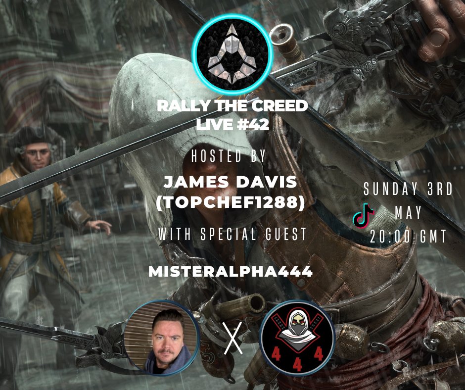 The Ones Who Came Before tweet media