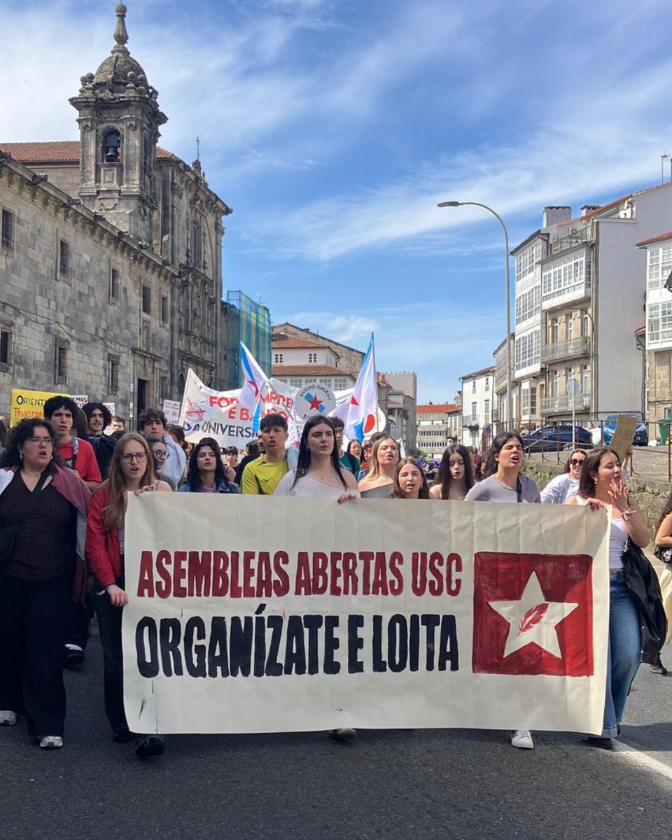 PCRG - Partido Comunista pola República Galega tweet media
